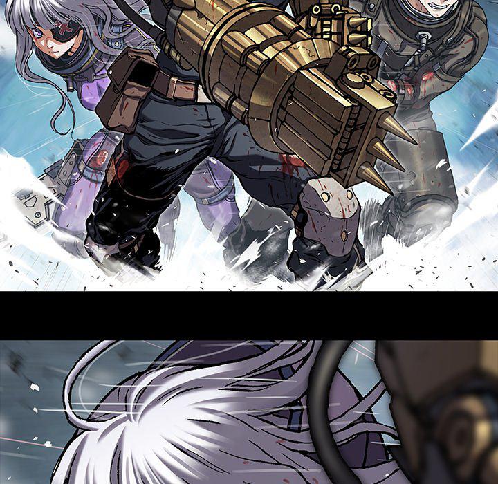 Read Leviathan (en) Manga Online