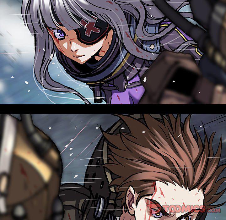 Read Leviathan (en) Manga Online