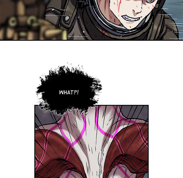 Read Leviathan (en) Manga Online