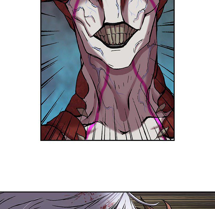 Read Leviathan (en) Manga Online