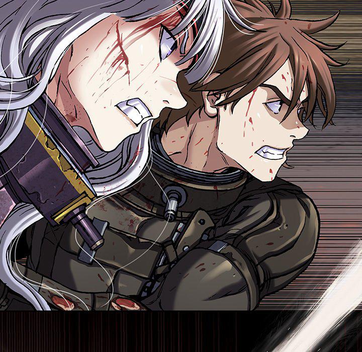 Read Leviathan (en) Manga Online