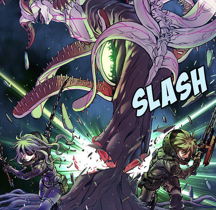 Read Leviathan (en) Manga Online