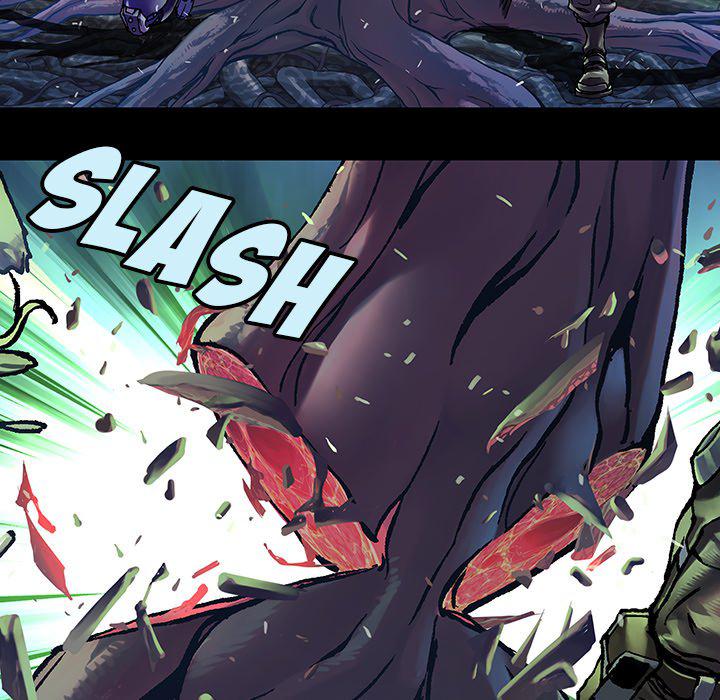 Read Leviathan (en) Manga Online