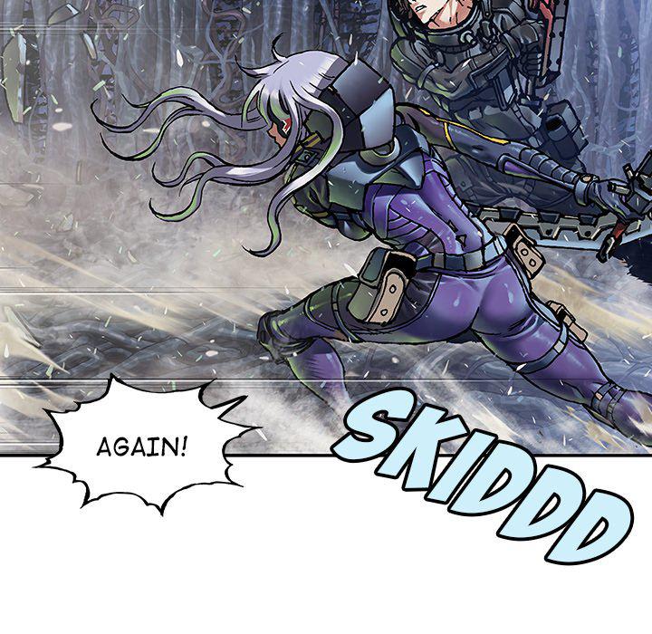 Read Leviathan (en) Manga Online