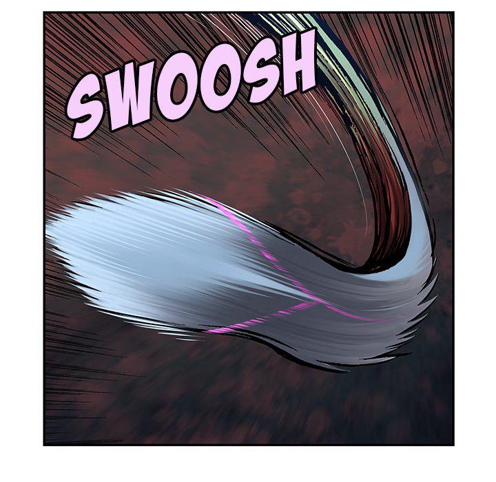 Read Leviathan (en) Manga Online