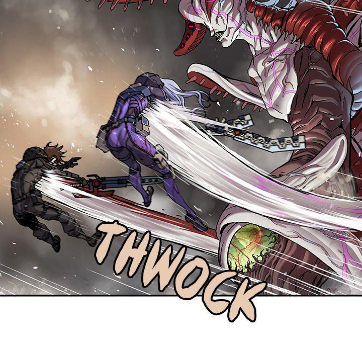 Read Leviathan (en) Manga Online