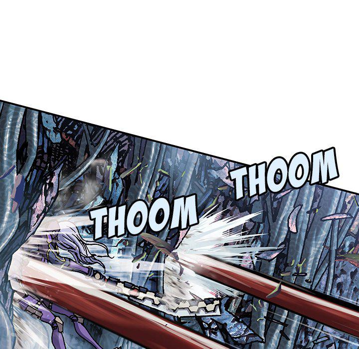 Read Leviathan (en) Manga Online