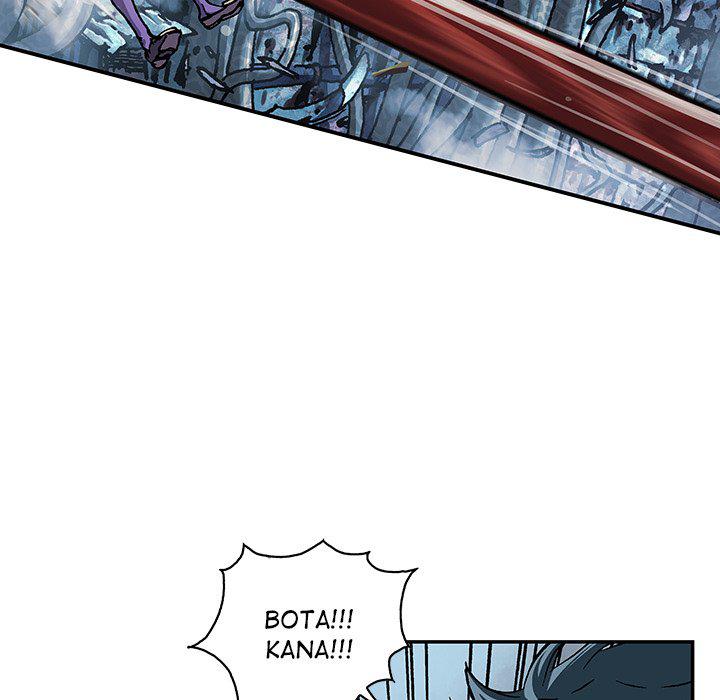 Read Leviathan (en) Manga Online