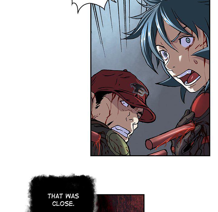 Read Leviathan (en) Manga Online