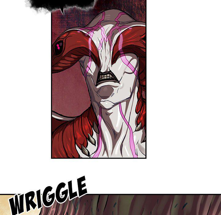 Read Leviathan (en) Manga Online