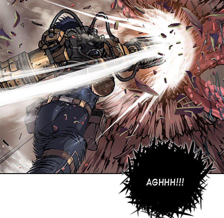 Read Leviathan (en) Manga Online