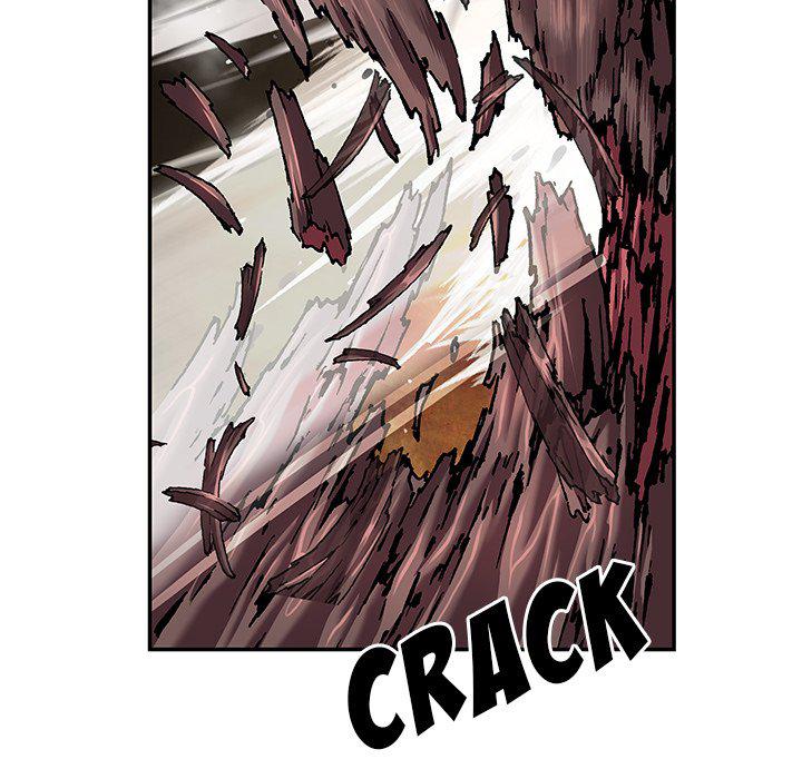 Read Leviathan (en) Manga Online