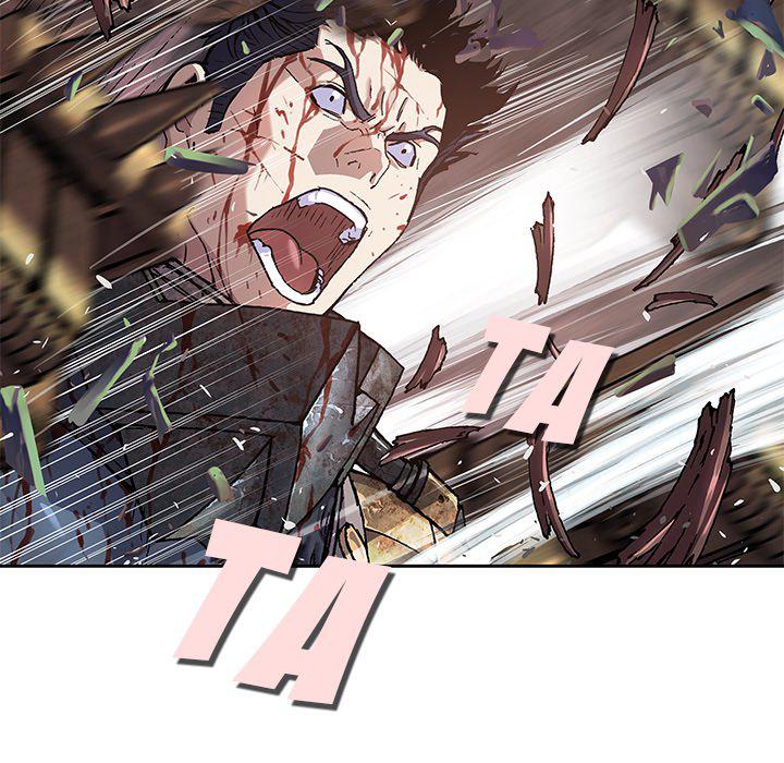 Read Leviathan (en) Manga Online