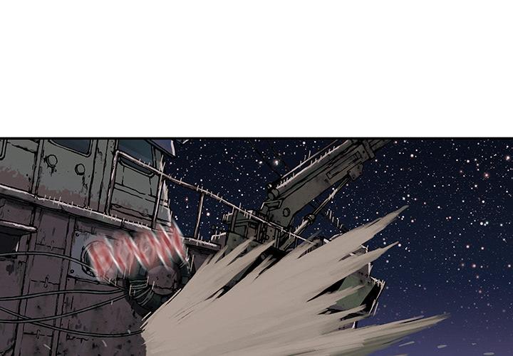 Read Leviathan (en) Manga Online