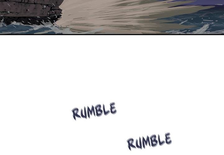 Read Leviathan (en) Manga Online