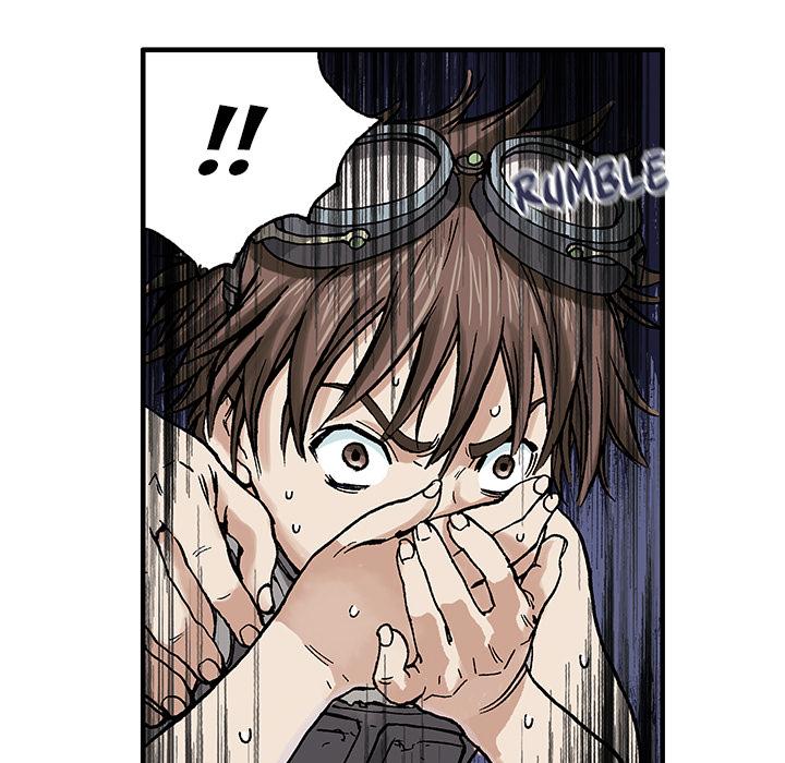 Read Leviathan (en) Manga Online