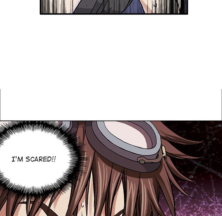 Read Leviathan (en) Manga Online