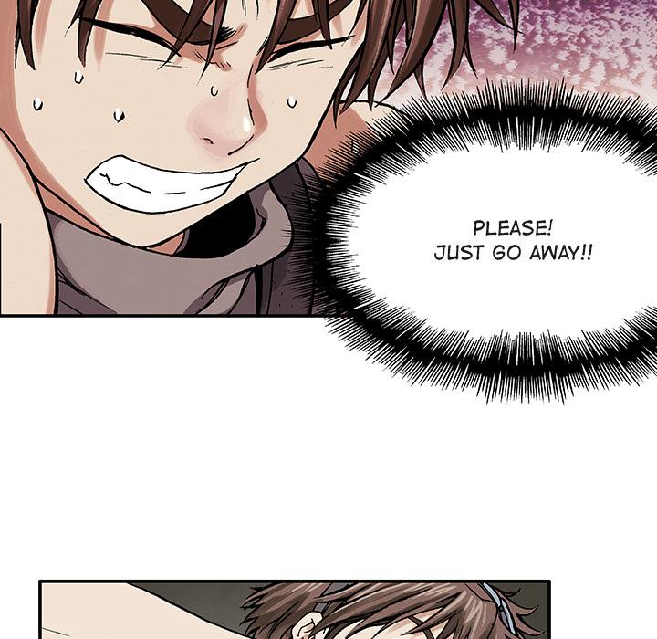 Read Leviathan (en) Manga Online