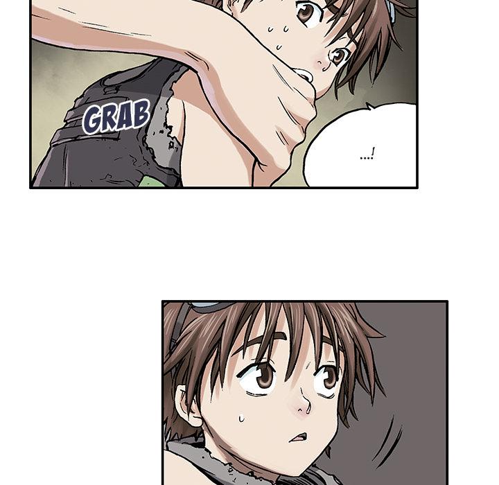 Read Leviathan (en) Manga Online