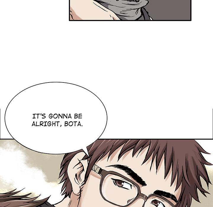 Read Leviathan (en) Manga Online