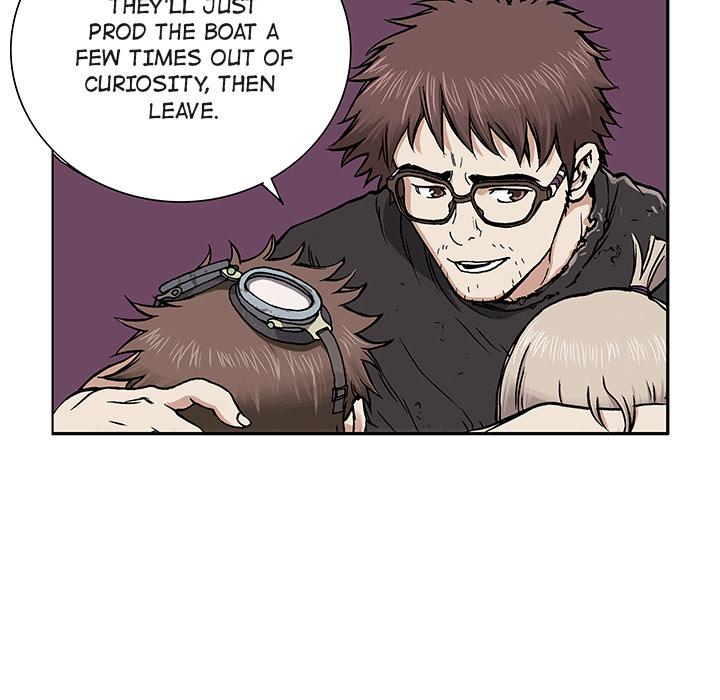 Read Leviathan (en) Manga Online