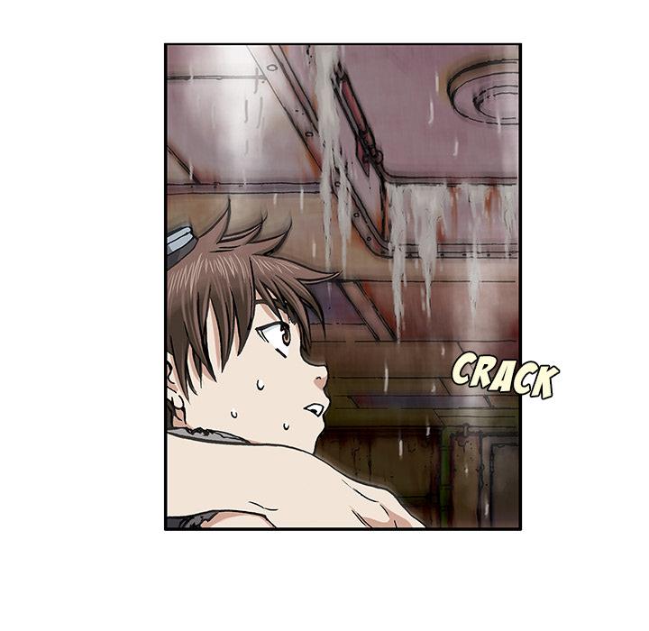 Read Leviathan (en) Manga Online