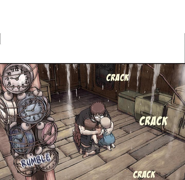 Read Leviathan (en) Manga Online