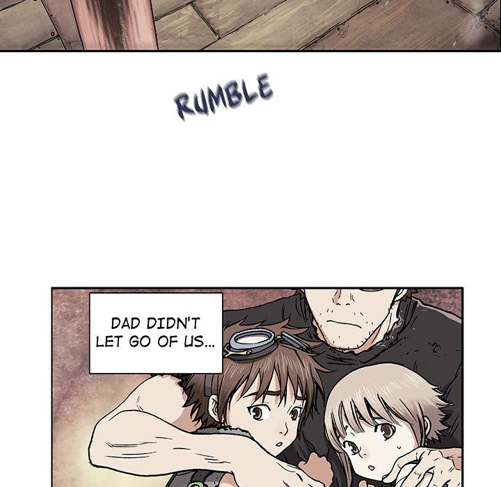 Read Leviathan (en) Manga Online