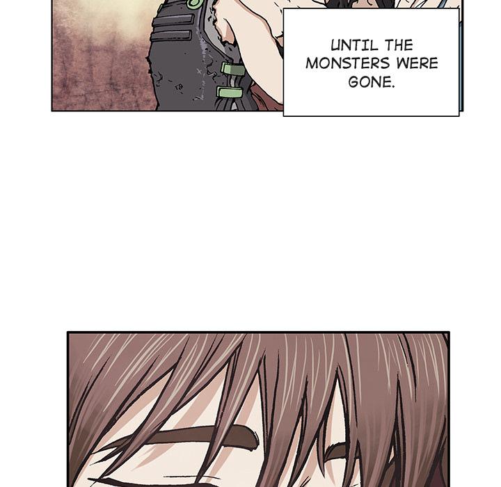 Read Leviathan (en) Manga Online