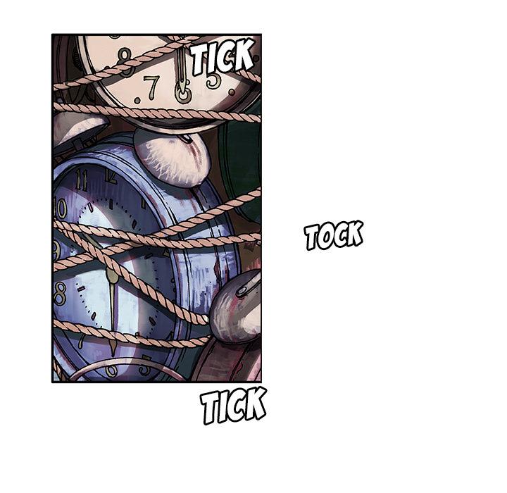 Read Leviathan (en) Manga Online