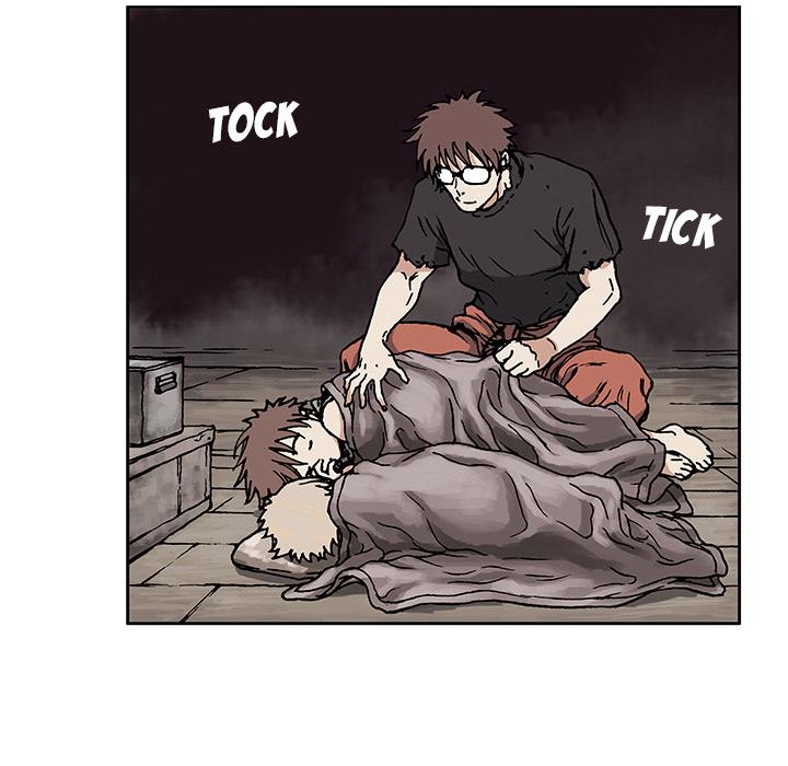 Read Leviathan (en) Manga Online