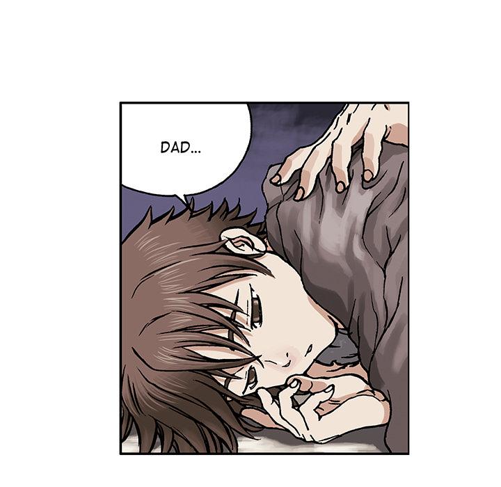 Read Leviathan (en) Manga Online