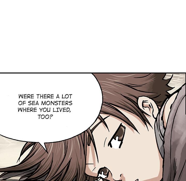 Read Leviathan (en) Manga Online