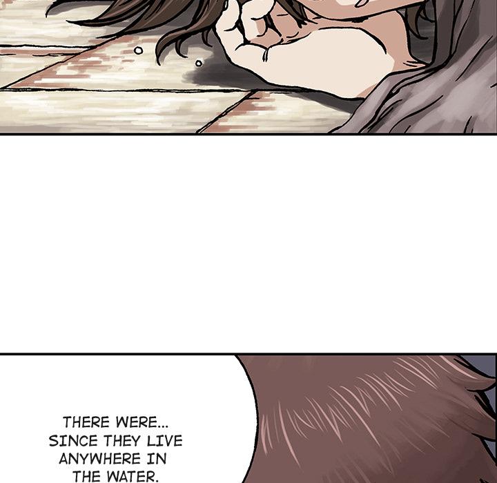 Read Leviathan (en) Manga Online