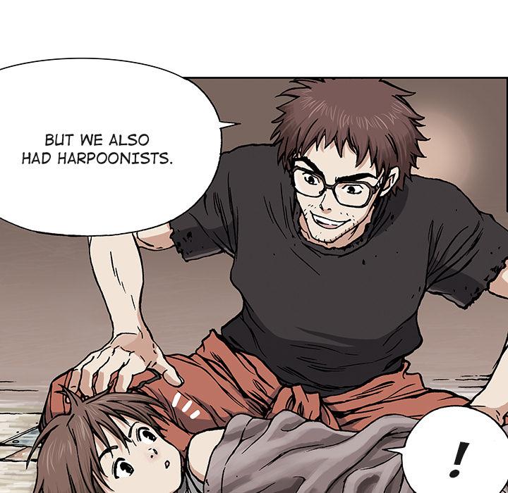 Read Leviathan (en) Manga Online