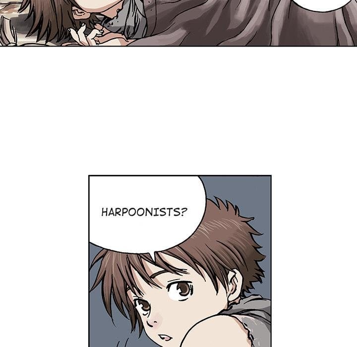 Read Leviathan (en) Manga Online