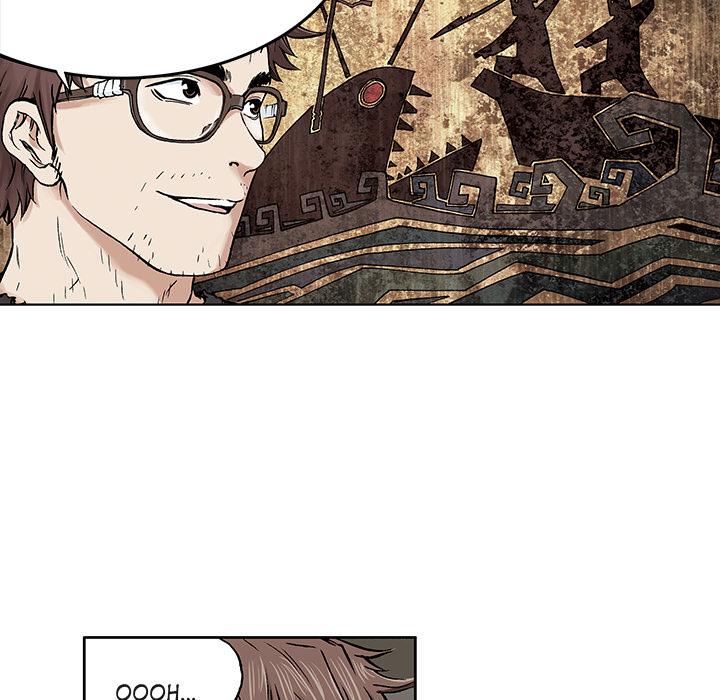 Read Leviathan (en) Manga Online