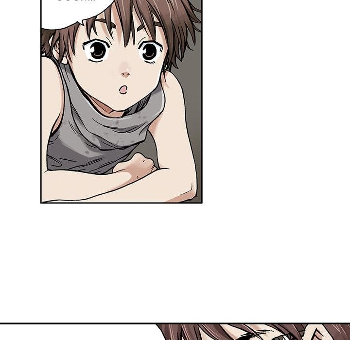 Read Leviathan (en) Manga Online