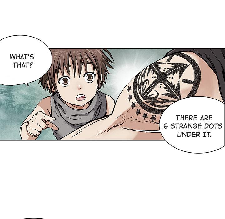 Read Leviathan (en) Manga Online