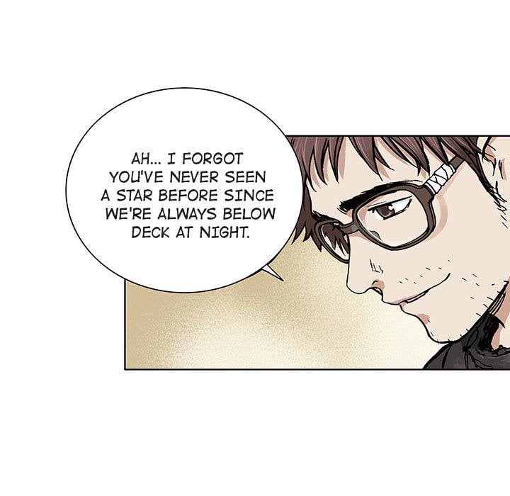 Read Leviathan (en) Manga Online