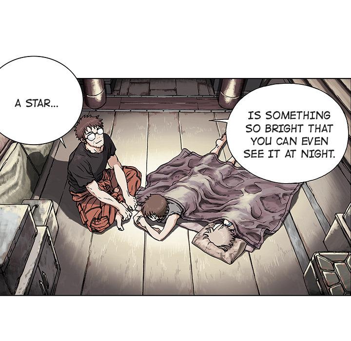 Read Leviathan (en) Manga Online