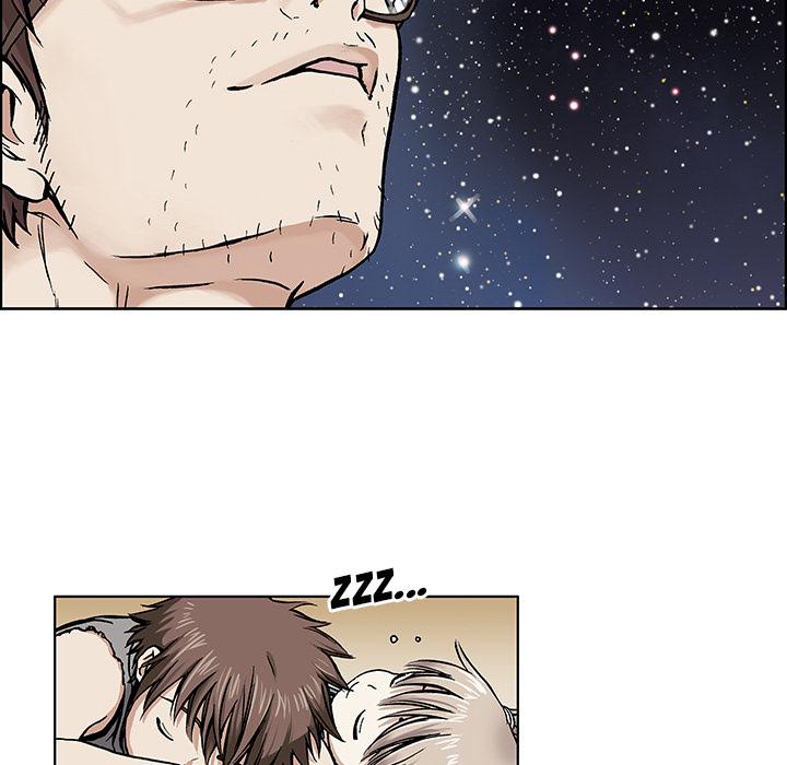 Read Leviathan (en) Manga Online