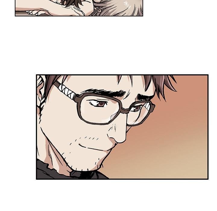 Read Leviathan (en) Manga Online