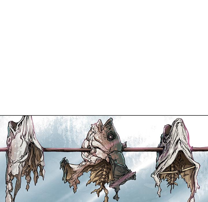 Read Leviathan (en) Manga Online