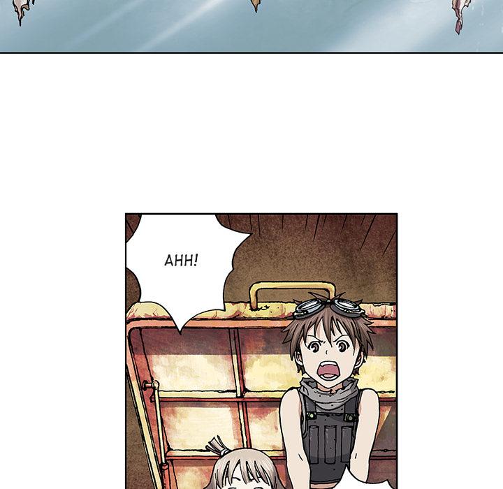 Read Leviathan (en) Manga Online