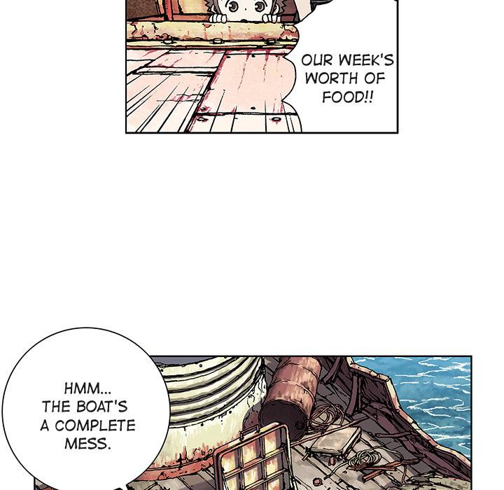 Read Leviathan (en) Manga Online