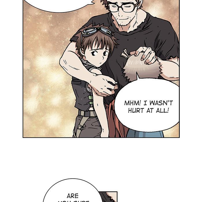 Read Leviathan (en) Manga Online