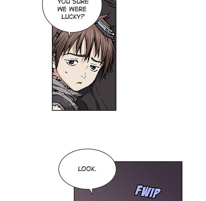 Read Leviathan (en) Manga Online