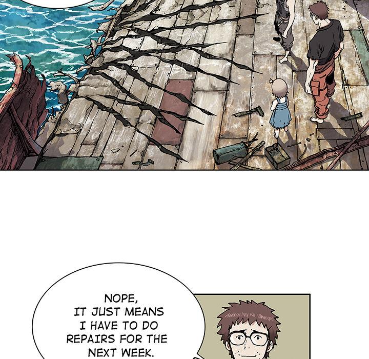 Read Leviathan (en) Manga Online