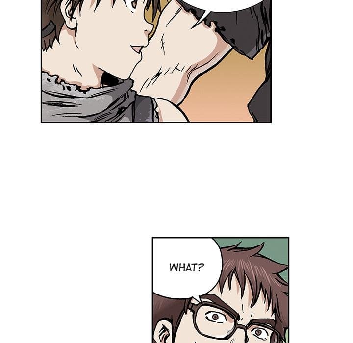 Read Leviathan (en) Manga Online